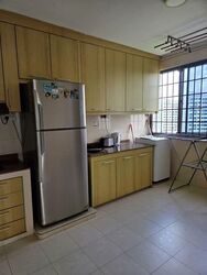 Blk 870 Yishun Street 81 (Yishun), HDB 4 Rooms #567758051